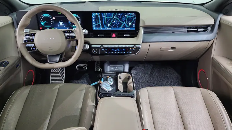 Hyundai Ioniq 5