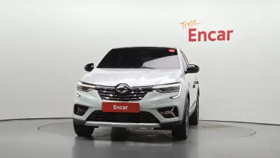 Renault Samsung XM3