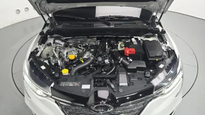 Renault Samsung XM3