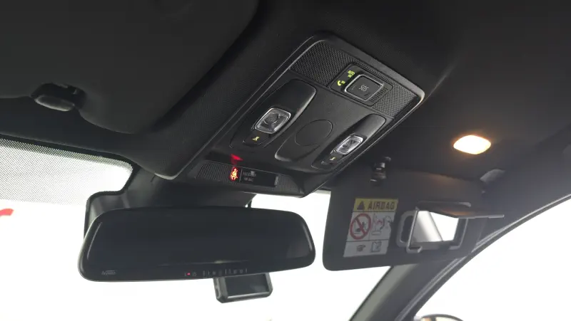 Renault Samsung XM3