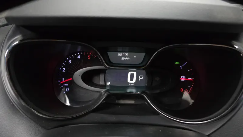 Renault Samsung QM3