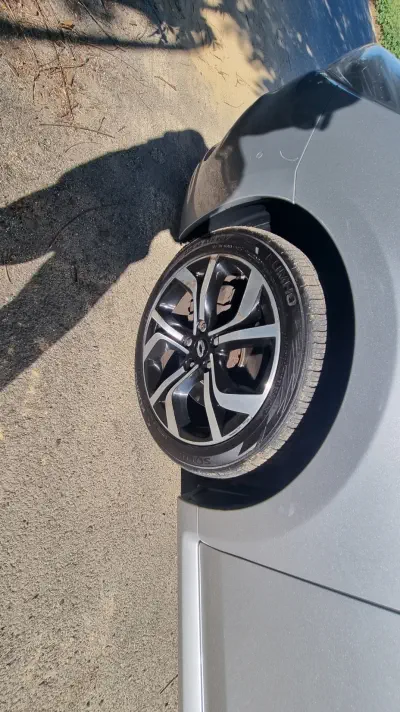 Renault Samsung SM7