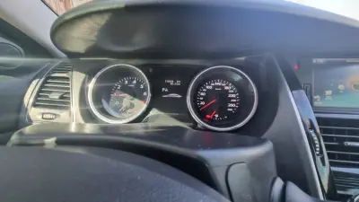 Renault Samsung SM7