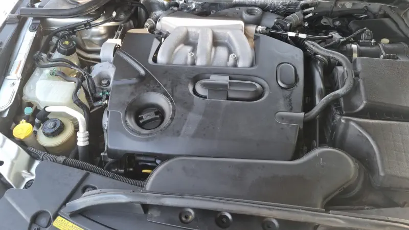 Renault Samsung SM7