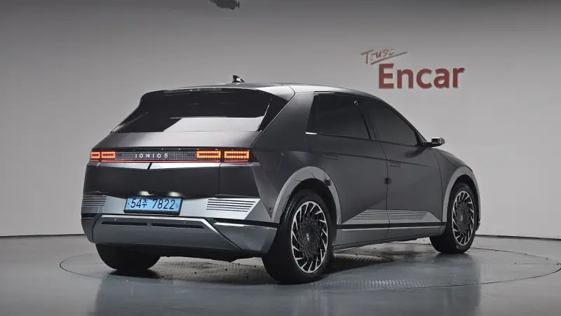 Hyundai Ioniq 5