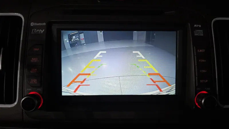 Kia RAY
