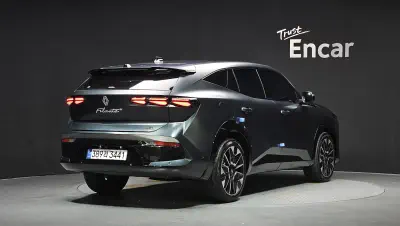 Renault Filante