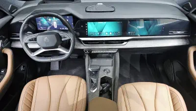 Renault Filante