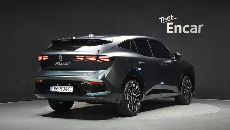 Renault Filante