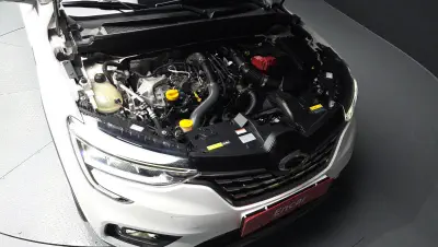 Renault Samsung XM3