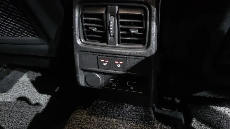 Renault Samsung XM3