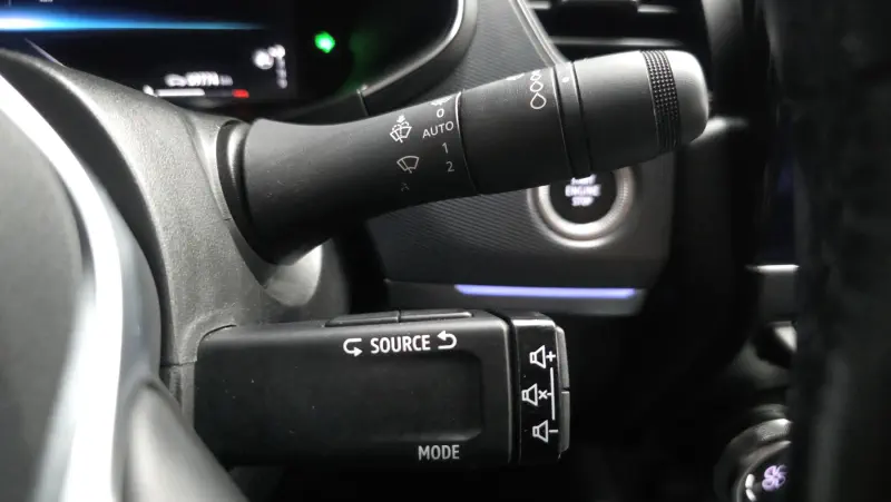 Renault Samsung XM3