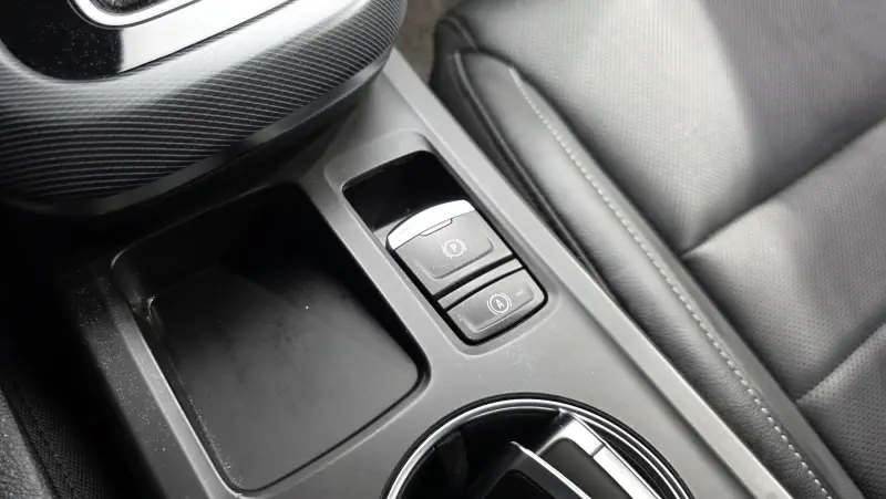Renault Samsung XM3