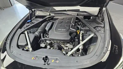 Kia K9