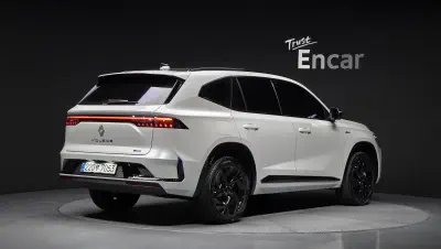 Renault Grand Koleos
