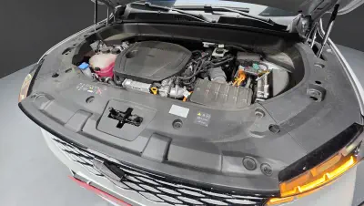 Renault Grand Koleos