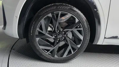 Renault Grand Koleos