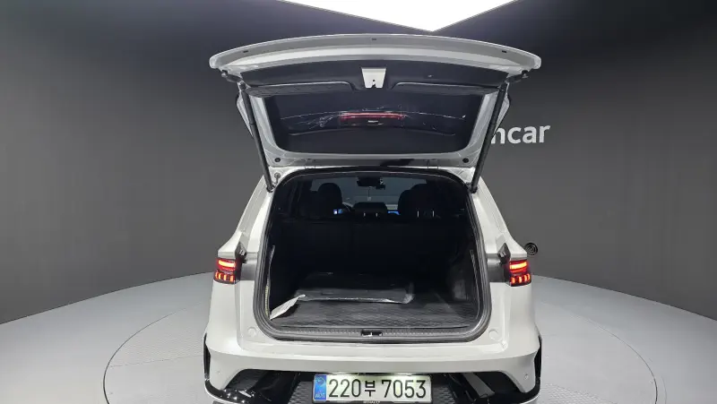 Renault Grand Koleos