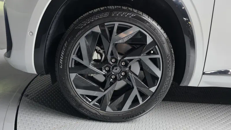 Renault Grand Koleos