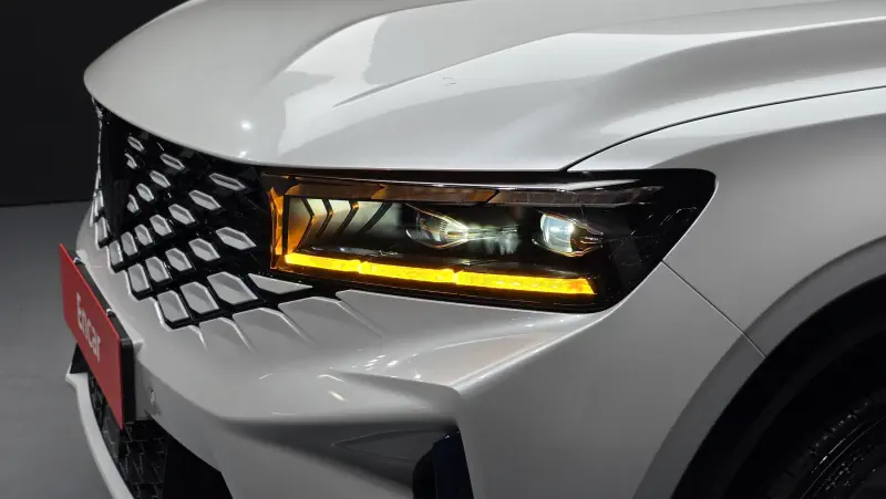 Renault Grand Koleos