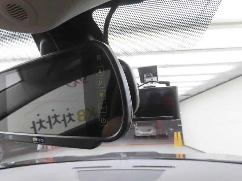 Renault Samsung SM5
