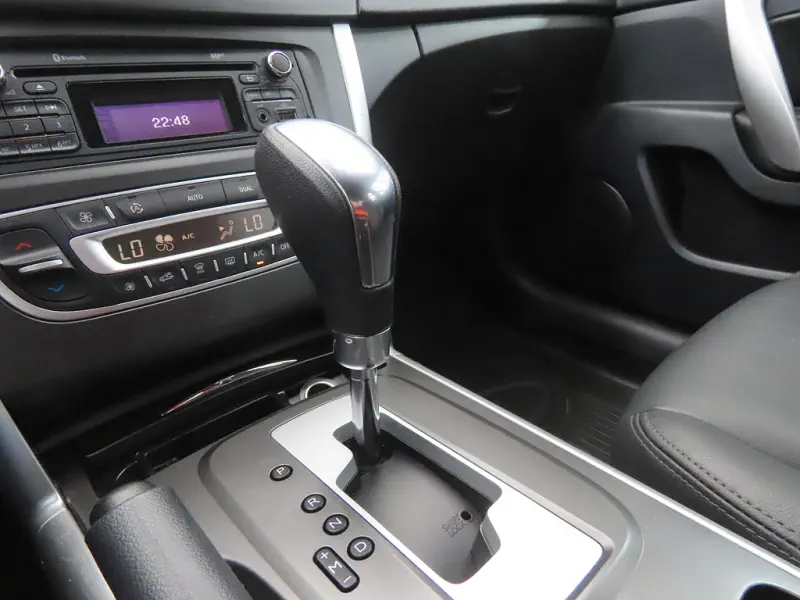 Renault Samsung SM5