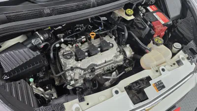 Chevrolet (GM Daewoo) Spark