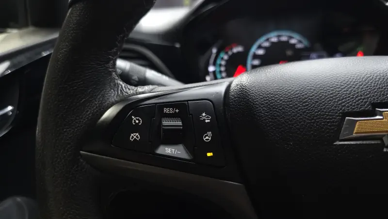 Chevrolet (GM Daewoo) Spark