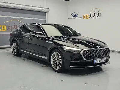Kia K9