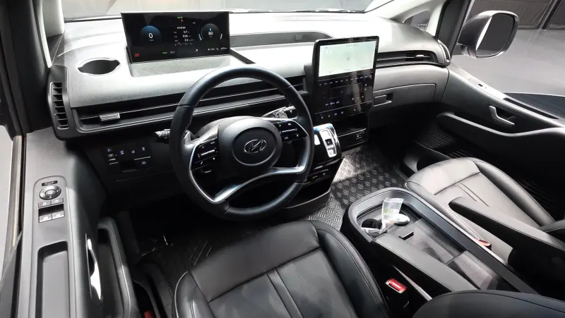 Hyundai ST1