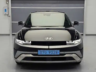 Hyundai Ioniq 5