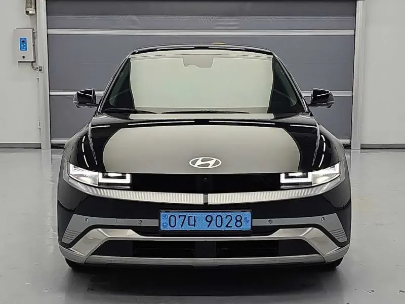 Hyundai Ioniq 5