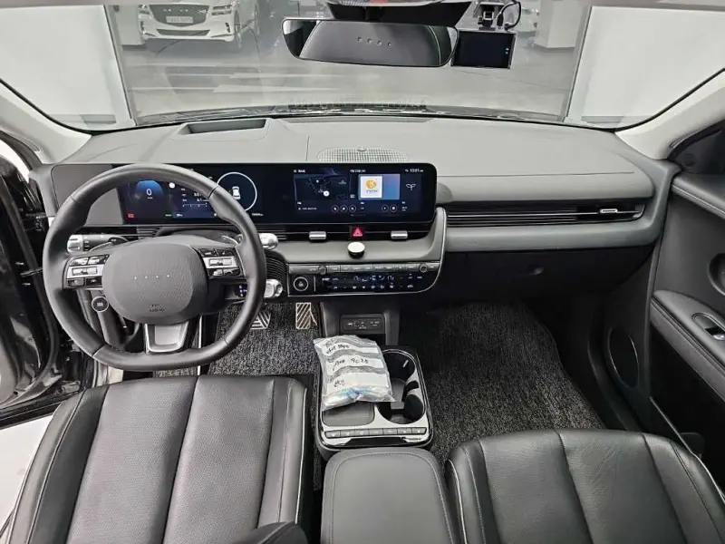 Hyundai Ioniq 5