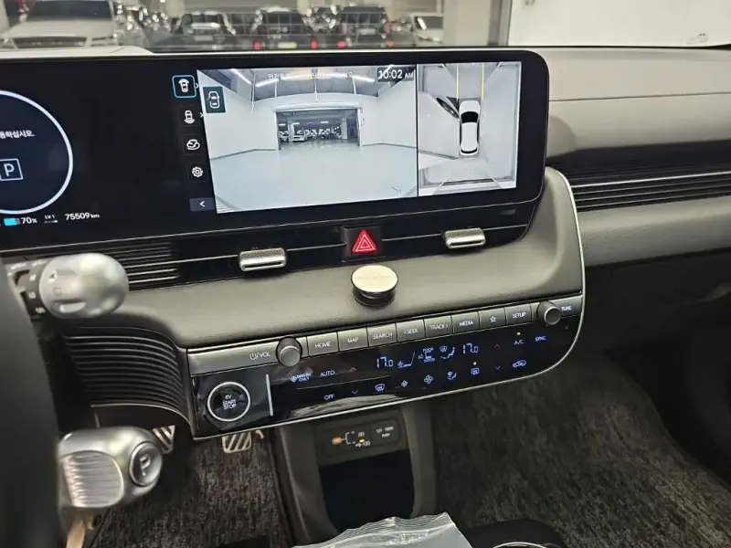 Hyundai Ioniq 5