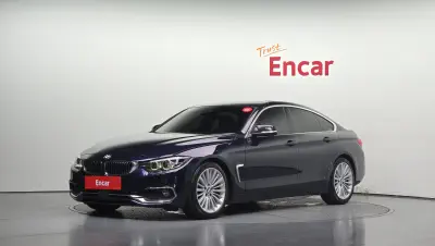 BMW 4-Series