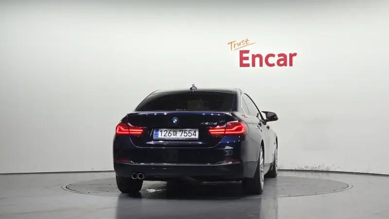 BMW 4-Series