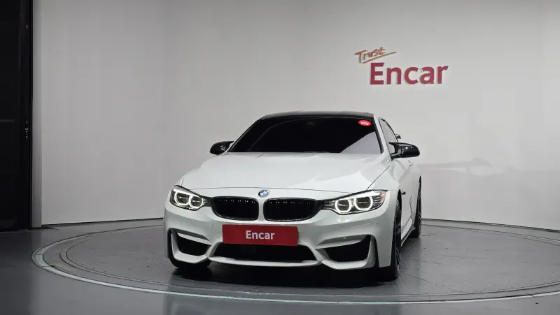 BMW M4