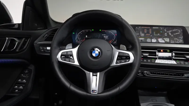 BMW 2-Series Gran Coupe