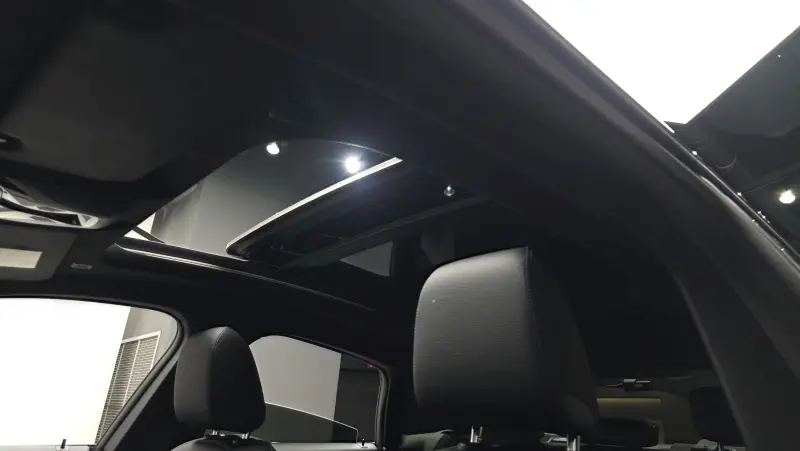 BMW 2-Series Gran Coupe