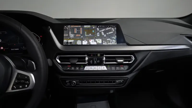 BMW 2-Series Gran Coupe