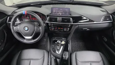 BMW 3-Series Gran Turismo
