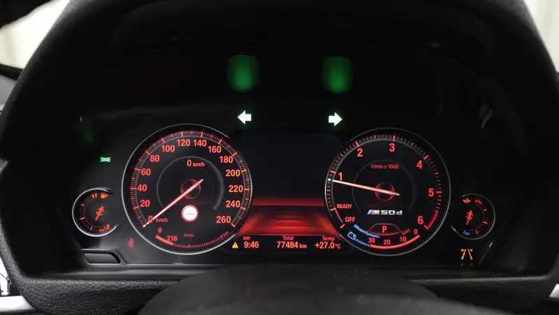 BMW 3-Series Gran Turismo