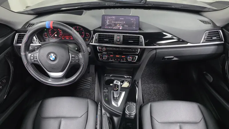 BMW 3-Series Gran Turismo