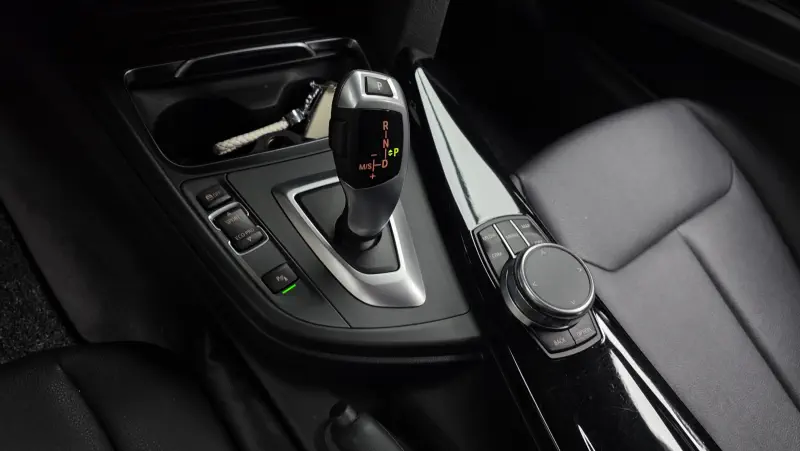 BMW 3-Series Gran Turismo