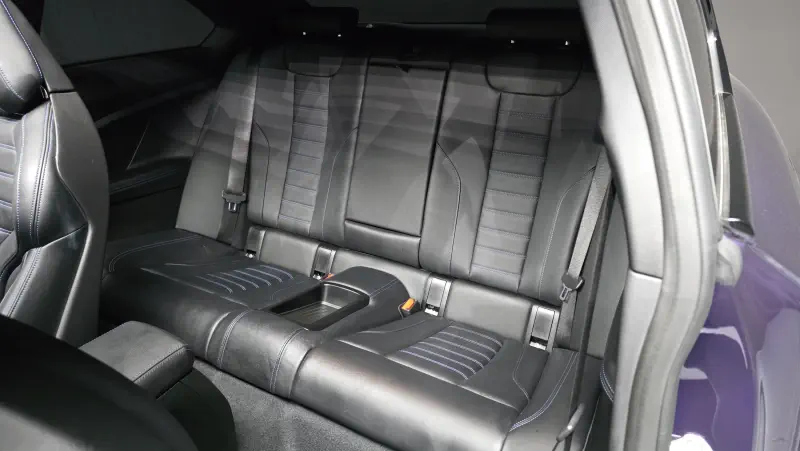 BMW 2-Series