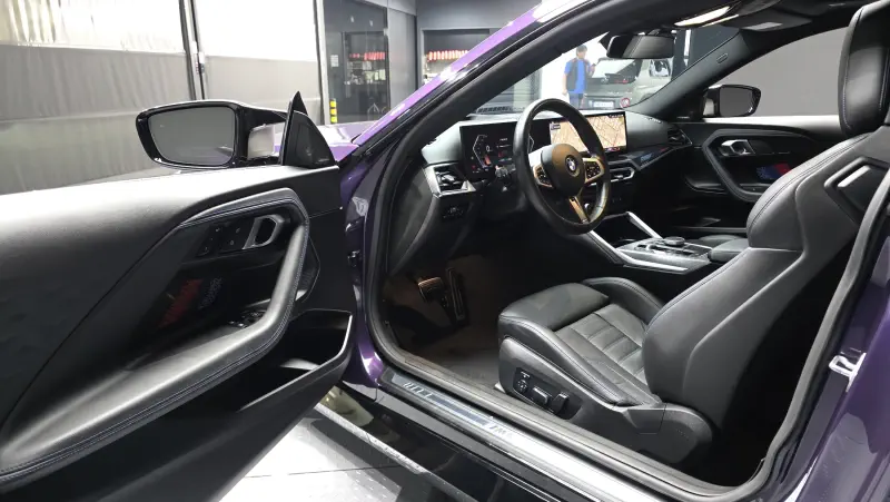 BMW 2-Series