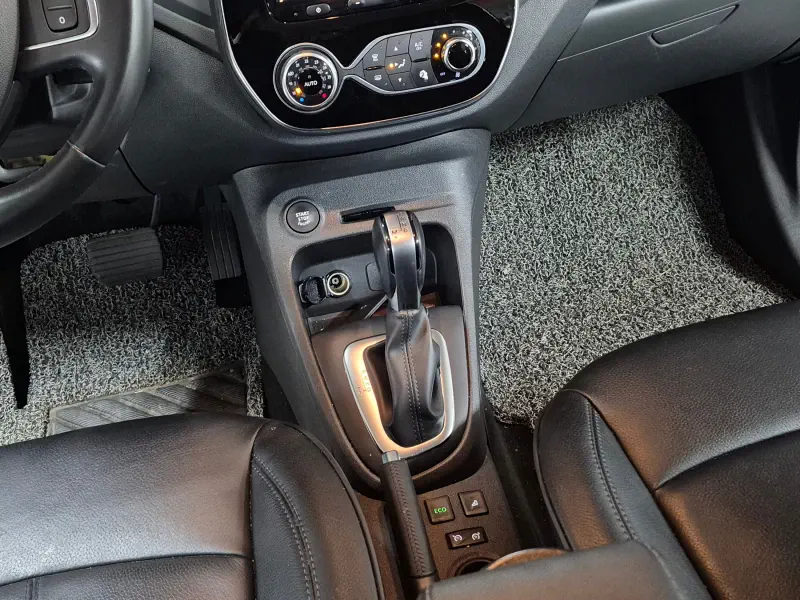 Renault Samsung QM3