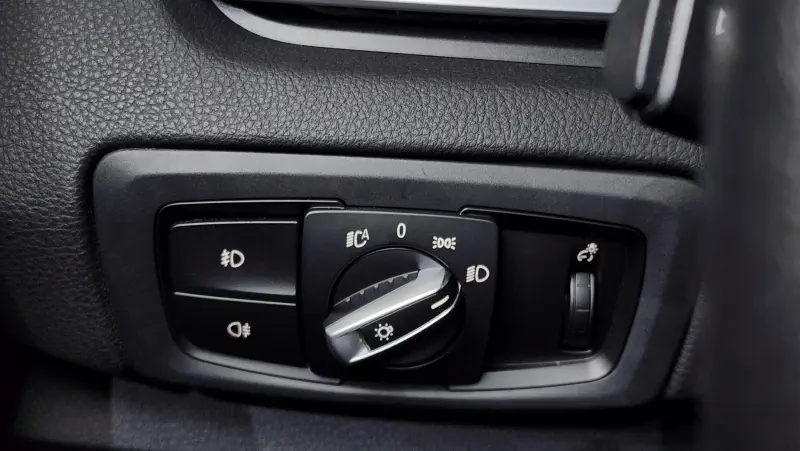 BMW 2-Series Active Tourer