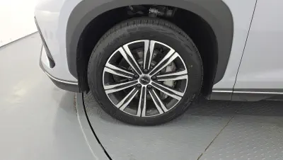 BYD Sealion 7