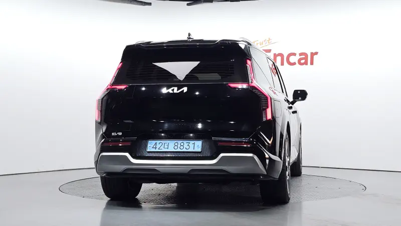 Kia EV9